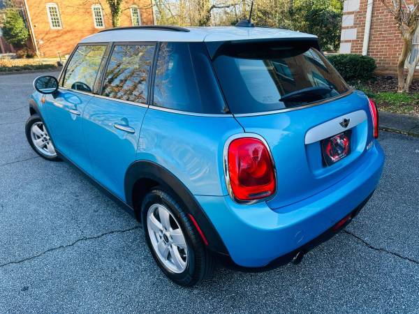 2015 MINI Hardtop 4 Door - Financing Available! - $10499.0063621142587649123