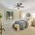 Stunning top floor 2BR/2BA condo in gated Crestview community! 14 thumbnail