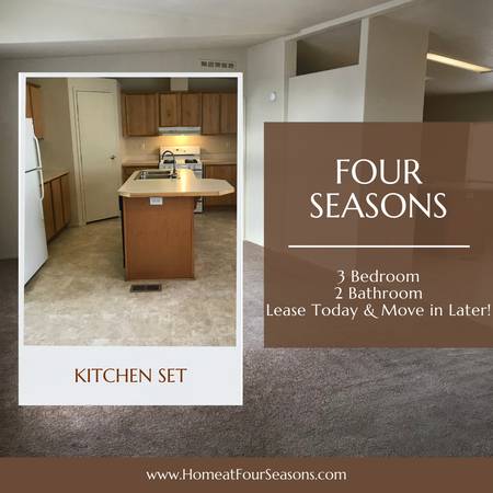 $2,700 / 3br - See what our residents are raving about! (Anchorage)64014171152386120