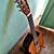 Mitchell MC-200 classical/electric guitar 5 thumbnail
