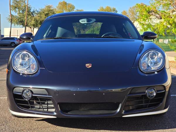 2006 Porsche Cayman S - $27,899 (Mesa)63469771755907121
