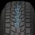 Cooper Evolution Winter Tires - Set of 4 Used - 205/60R16 4 thumbnail