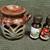 Calming Essential Oil Burner w/essential oils 1 thumbnail