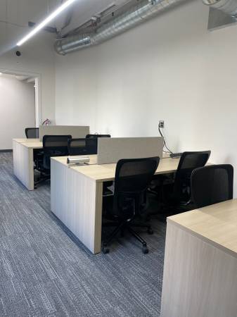 $379 🌟 Escritorio Dedicado en Espacio de Trabajo Compartido - Ubicación del Centro de Campbell 🌟 (campbell)64207192571651120