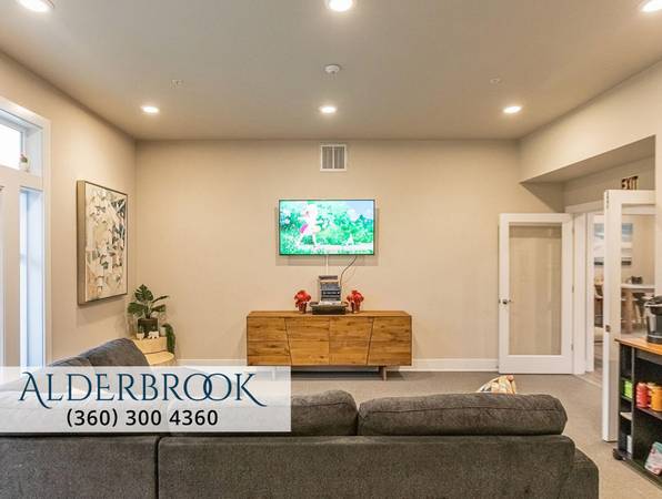 $1,450 / 1br - Practical One Bed - Efficient Stainless Appliances | Suburban Area (Vancouver)64039222017026120