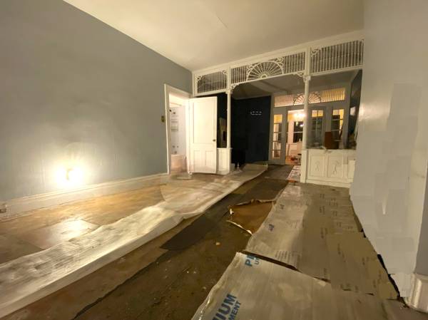 $4,200 / 2br - 840ft2 - Dos dormitorios en alquiler (Williamsburg)63854481355265124