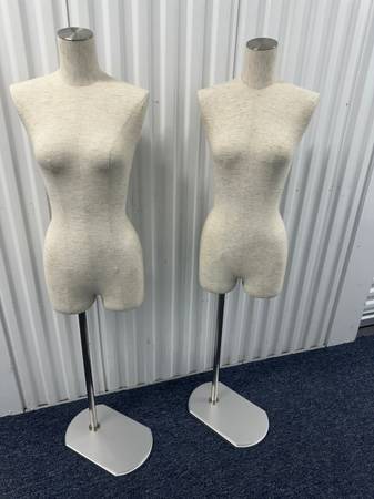 Mannequin 1