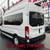 2018 Ford Transit 350 Wagon High Roof XLT w/Sliding Pass. 148-in. WB V 9 thumbnail