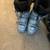 Nordica Ski Boots 24.5 1 thumbnail