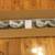 Lockable Roof Rack Cross Bars 220lb Compatible with Honda Passport 201 3 thumbnail