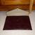 Vintage Shirl Miller LTD Envelope Clutch, Maroon 3 thumbnail
