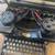 Antique Royal 1930s typewriter excellent condition 3 thumbnail