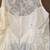 Ivory dress sz 10 2 thumbnail