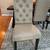 Dining Room Table, Chairs, Cabinet 3 thumbnail