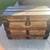Vintage Wooden Trunk 1 thumbnail