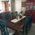 HANDMADE*CUSTOM DESIGNED*DINING TABLES 9 thumbnail