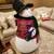 Christmas Snowman Decorations (Indoor) 6 thumbnail