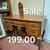 Dresser, Dry Sink, Curio Cabinet, Side Table 6 thumbnail