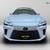 2024 Lexus RX RX 350 Luxury Sport Utility 4D suv Eminent White Pearl 2 thumbnail