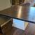 59" Square Wood Dining Table 1 thumbnail