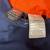 Nike Illinois Fighting Illini Reversible Winter Jacket! Size Men’s XXL 4 thumbnail