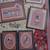 2 Southwest theme Counted Cross Stitch Pattern Booklets 3 thumbnail