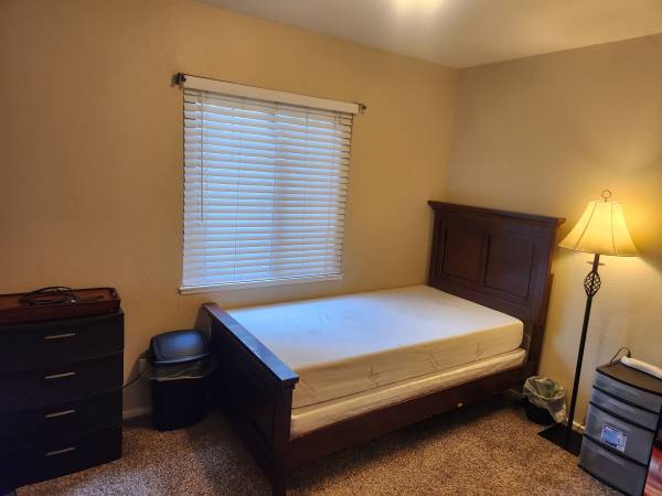 Private Room For Rent In Shared Family Home in American Canyon 1