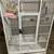 Large bird cage with accessories 1 thumbnail