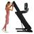 NordicTrack : NordicTrack Commercial 2450 Treadmill 2 thumbnail