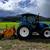 2020 LS XP8101CPS Tractor and Valentini Leon1500 rock crusher 1 thumbnail