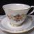 Footed Teacups & Saucer Set - Ming Blossom by LENOX 1 thumbnail