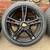 Porsche  18 inch wheels rims 5 x 130 7 thumbnail