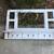 Wood Picture Frames Hat Wall Rack Refurbish Beach Farm Garden Wedding 8 thumbnail