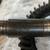 Dana Spicer Ford Lincoln Mark II 1956-57 Ring and Pinion Gear Set 3 thumbnail