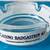 1990s Vintage Casino Badgastein Ashtray 1 thumbnail