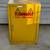 Justrite Safety Flammable Cabinet 1 thumbnail