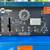 Miller DIALARC HF Welder with Control Pedal 3 thumbnail