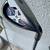 Callaway X-18 Iron set.  3-iron through PW 8 thumbnail