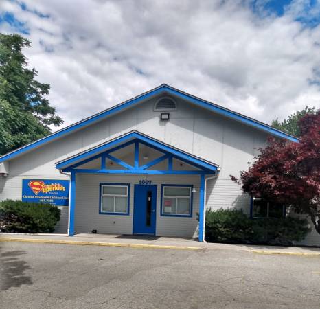 Openings at Superkids Childcare Center !  12 mo -- 5 years (Wenatchee)63761992502275120