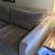 Grey Sofa with Chaise 5 thumbnail