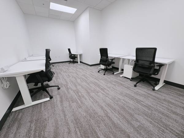 ❤️‍🔥Your New Office Era Starts Now 1