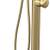 Rohl Floor Mounted Tub Filler 3 thumbnail
