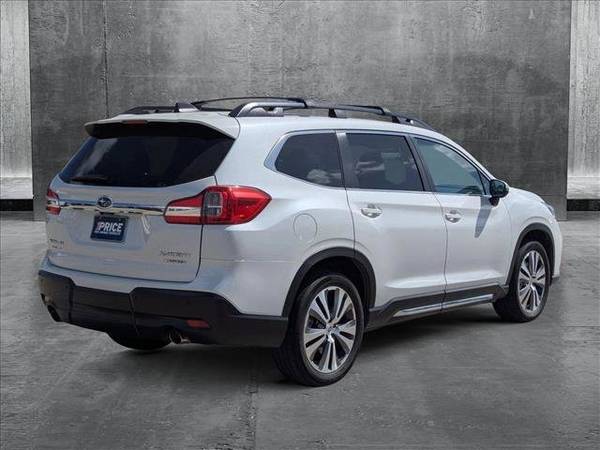 2022 Subaru Ascent AWD All Wheel Drive Limited SUV - $25,494 (Call *(346) 251-8354* to Confirm Availability Instantly)63611913354371124
