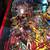 Wizard of Oz Ruby Red Edition Jersey Jack Pinball 9 thumbnail