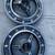 2 SS CHEVY HUBCAPS 14” 2 thumbnail
