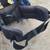 USED Kelty Kids Elite Backpack Blue Stand Up Baby Child Carrier Outdoo 8 thumbnail