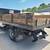 2018 Chevrolet Silverado 3500 Diesel 4x4 Hydraulic Tilt Flatbed Truck 3 thumbnail