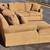 4 piece sectional sofa from Arhaus 8 thumbnail