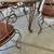 Wrought iron/granite table 6 thumbnail