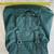 Kipling Green Backpack 2 thumbnail